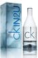 Hajuvesi Calvin Klein CK IN2U Him EDT miehille 100ml hinta ja tiedot | Miesten hajuvedet | hobbyhall.fi