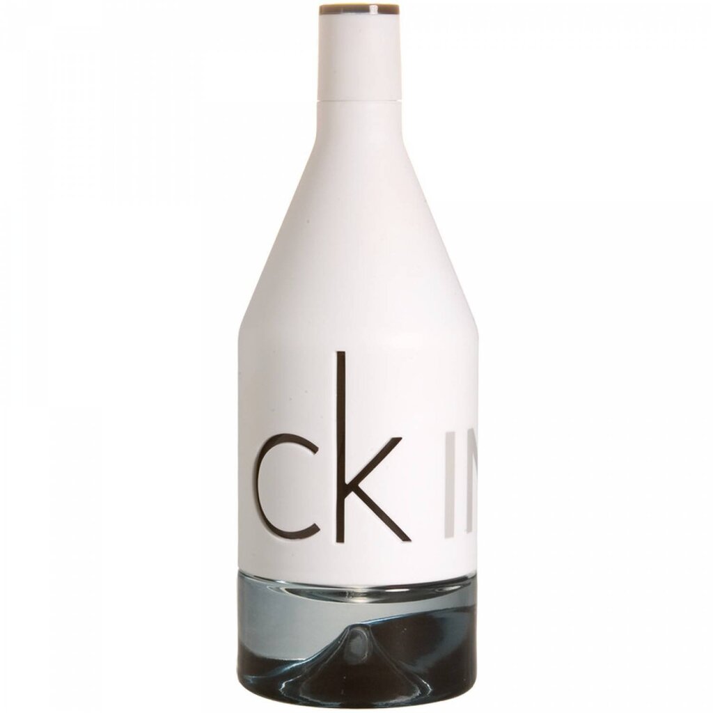 Hajuvesi Calvin Klein CK IN2U Him EDT miehille 100ml hinta ja tiedot | Miesten hajuvedet | hobbyhall.fi