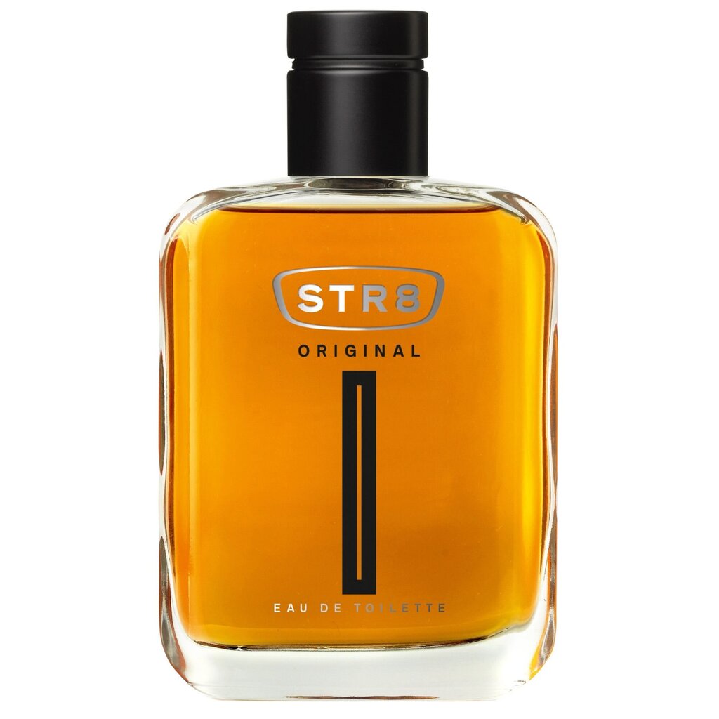 STR8 Original EDT miehille 50 ml hinta ja tiedot | Miesten hajuvedet | hobbyhall.fi