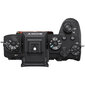 Sony Alpha 1 -runko (ILCE-1/B) hinta ja tiedot | Kamerat | hobbyhall.fi