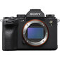 Sony Alpha 1 -runko (ILCE-1/B) hinta ja tiedot | Kamerat | hobbyhall.fi