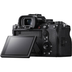 Sony Alpha 1 -runko (ILCE-1/B) hinta ja tiedot | Sony Kamerat ja tarvikkeet | hobbyhall.fi