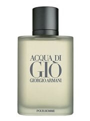 Giorgio Armani Acqua di Gio EDT miehelle 30 ml hinta ja tiedot | Miesten hajuvedet | hobbyhall.fi