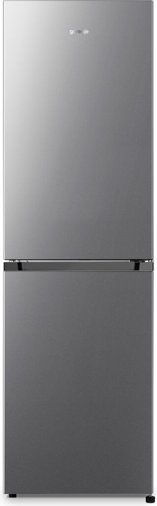 Gorenje NRK4181CS4 hinta ja tiedot | Jääkaapit | hobbyhall.fi