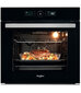 Whirlpool AKZ9 9480 NB hinta ja tiedot | Erillisuunit | hobbyhall.fi