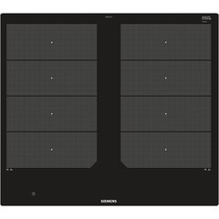 .Siemens EX601LXC1E hinta ja tiedot | Liesitasot | hobbyhall.fi