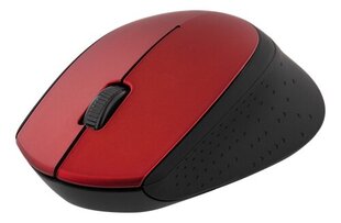 Deltaco MS-462, punainen hinta ja tiedot | Deltaco Tietokoneet ja pelaaminen | hobbyhall.fi