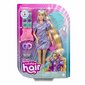 Doll Barbie Totally Hair 9 osaa hinta ja tiedot | Tyttöjen lelut | hobbyhall.fi