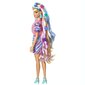 Doll Barbie Totally Hair 9 osaa hinta ja tiedot | Tyttöjen lelut | hobbyhall.fi