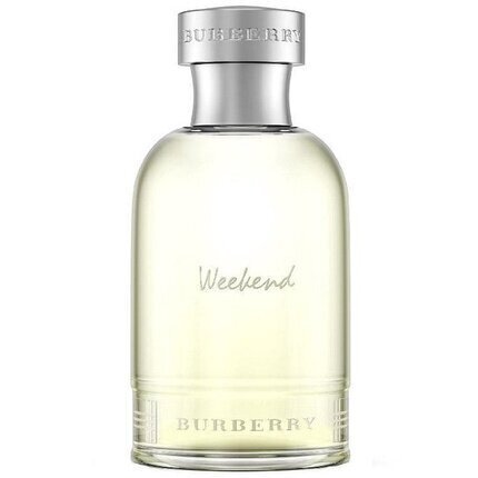 Burberry Weekend For Men EDT miehelle 30 ml hinta ja tiedot | Miesten hajuvedet | hobbyhall.fi