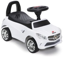 Lasten auto, valkoinen hinta ja tiedot | Vauvan lelut | hobbyhall.fi