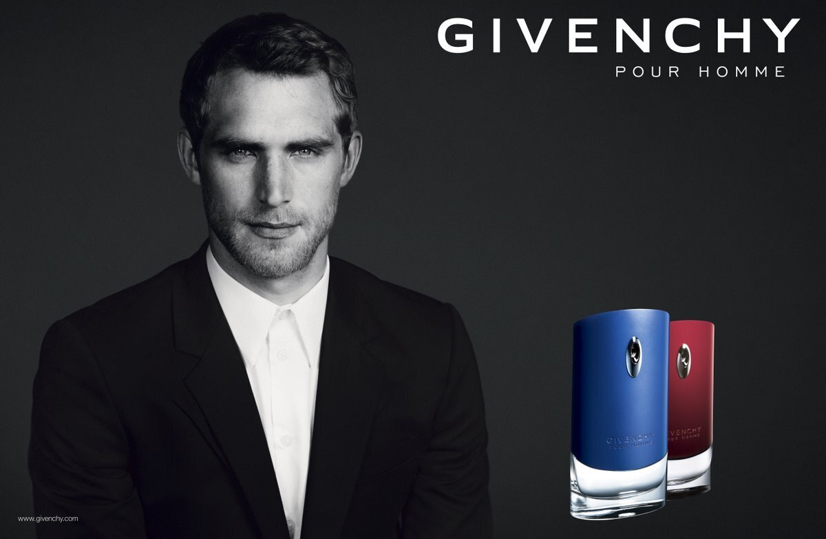 Givenchy Pour Homme Blue Label EDT miehelle 100 ml hinta ja tiedot | Miesten hajuvedet | hobbyhall.fi