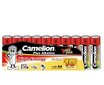 Camelion Plus Alkaline paristot, 1,5 V, D / LR06, 10 kpl hinta ja tiedot | Paristot | hobbyhall.fi