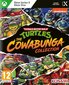 Teenage Mutant Ninja Turtles: The Cowabunga Collection hinta ja tiedot | Tietokone- ja konsolipelit | hobbyhall.fi