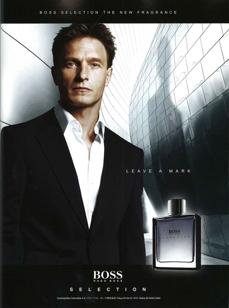 Hugo Boss Selection EDT miehelle 90 ml hinta ja tiedot | Miesten hajuvedet | hobbyhall.fi