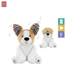 Zazu Danny Dog laulava pehmolelu hinta ja tiedot | Vauvan lelut | hobbyhall.fi