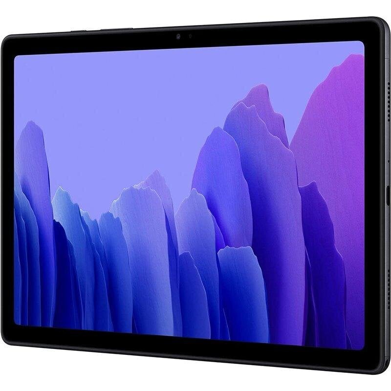 Samsung Galaxy Tab A7 (2022) 10.4" 3/32GB LTE SM-T509NZAAEUE hinta ja tiedot | Tabletit | hobbyhall.fi