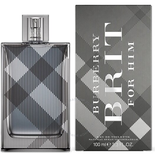 Burberry Brit for Him EDT miehelle 100 ml hinta ja tiedot | Miesten hajuvedet | hobbyhall.fi