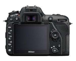 Nikon D7500 + AF-S DX NIKKOR 18-105 VR hinta ja tiedot | Nikon Puhelimet, älylaitteet ja kamerat | hobbyhall.fi