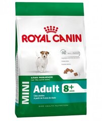Royal Canin Adult Täysrehu pienikokoisille aikuisille koirille 1-10 kg hinta ja tiedot | Koiran kuivaruoka | hobbyhall.fi