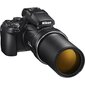 Nikon Coolpix P1000 Digikamera, musta hinta ja tiedot | Kamerat | hobbyhall.fi