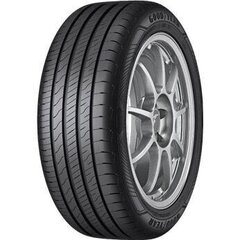 Goodyear EfficientGrip Performance 2 205/55R16 91 V hinta ja tiedot | Kesärenkaat | hobbyhall.fi