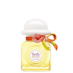 Hermes Twilly d'Hermes Eau Ginger EDP naiselle 50 ml hinta ja tiedot | Hermès Hajuvedet ja kosmetiikka | hobbyhall.fi