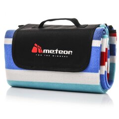 Taitettava matkailumatto Meteor 120x135 cm hinta ja tiedot | Retkeilyalustat, piknikhuovat | hobbyhall.fi