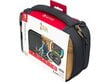 PDP Nintendo Switch Zelda Travel case hinta ja tiedot | Pelikonsolitarvikkeet | hobbyhall.fi