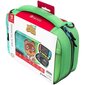 PDP Nintendo Switch Animal Crossing Travel case hinta ja tiedot | Pelikonsolitarvikkeet | hobbyhall.fi