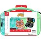 PDP Nintendo Switch Animal Crossing Travel case hinta ja tiedot | Pelikonsolitarvikkeet | hobbyhall.fi