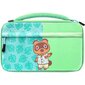 PDP Nintendo Switch Animal Crossing Travel case hinta ja tiedot | Pelikonsolitarvikkeet | hobbyhall.fi