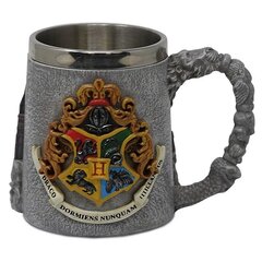 Pyramid International Harry Potter Hogwarts School hinta ja tiedot | Pelien oheistuotteet | hobbyhall.fi