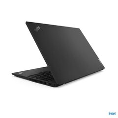 Lenovo ThinkPad T16 (Gen 1) hinta ja tiedot | Kannettavat tietokoneet | hobbyhall.fi