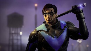 Gotham Knights, Xbox Series X hinta ja tiedot | Warner Bros. Interactive Entertainment Tietokoneet ja pelaaminen | hobbyhall.fi