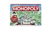 Monopoly Classic - peli (liettuaksi). hinta ja tiedot | Lautapelit ja älypelit | hobbyhall.fi