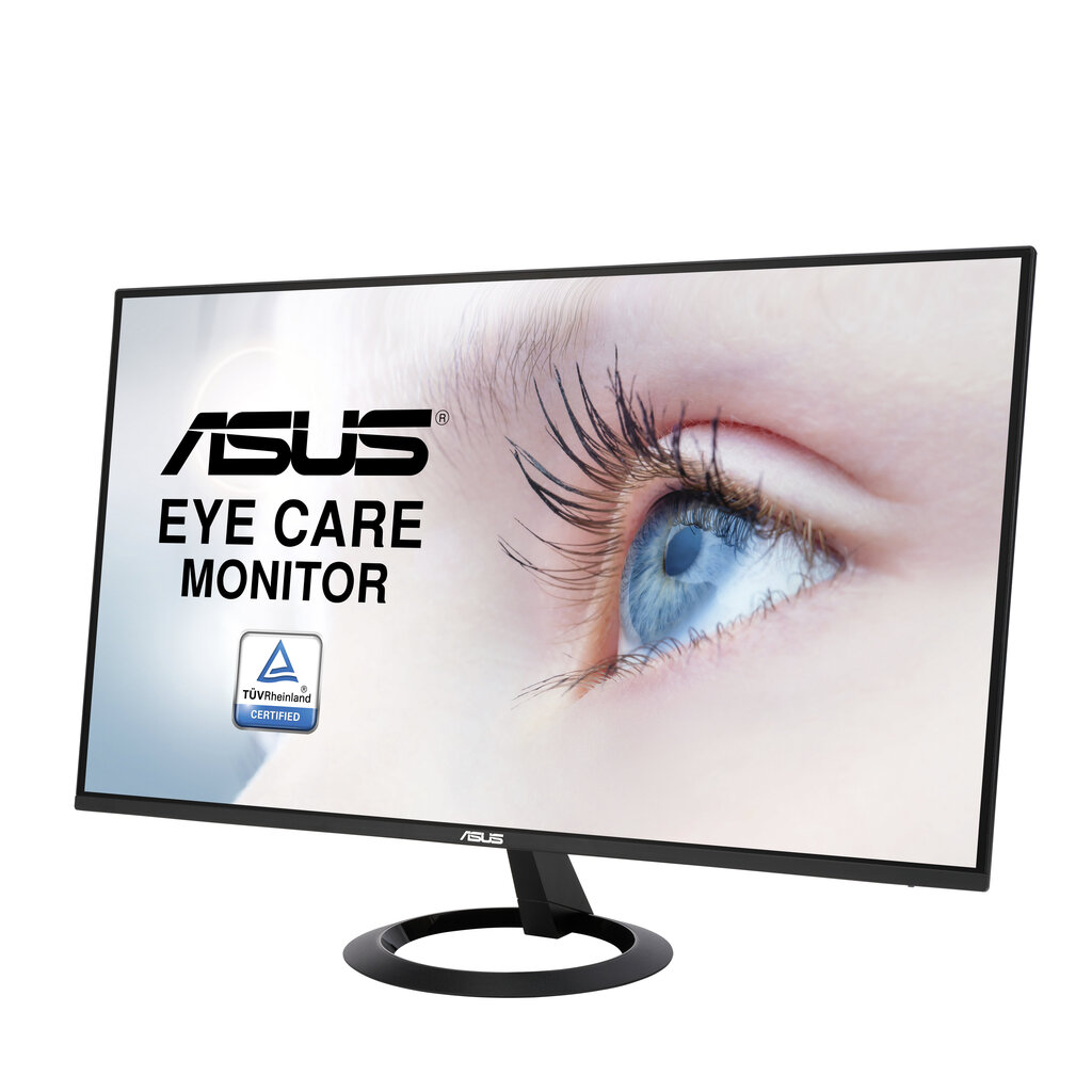 Asus 23.8" Full HD VZ24EHE hinta ja tiedot | Näytöt | hobbyhall.fi