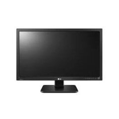 LG 24" WUXGA 24BK55WY-B.AEU Monitori hinta ja tiedot | Näytöt | hobbyhall.fi