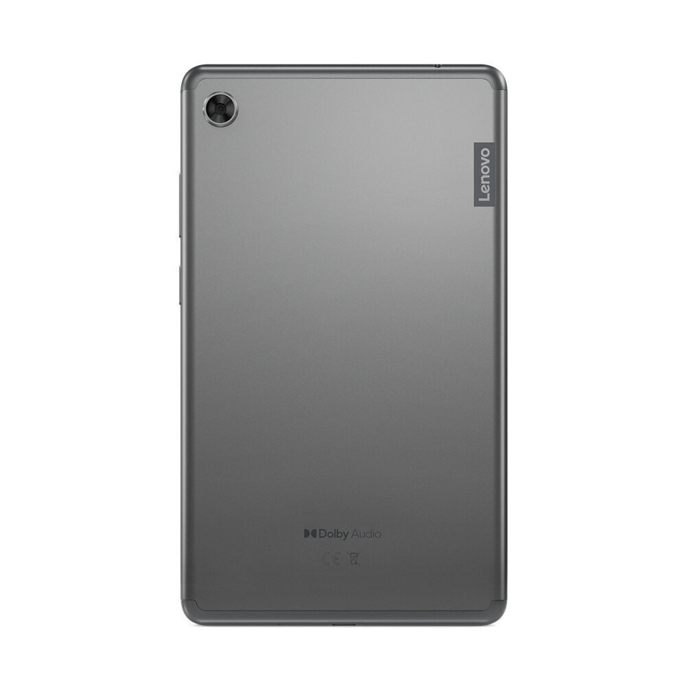 Lenovo Tab M7 7" IPS MT8166 2/32GB Android 11 ZA8C0034PL hinta ja tiedot | Tabletit | hobbyhall.fi