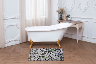 Kylpyhuonematto hinta ja tiedot | Benedomo Kodin remontointi | hobbyhall.fi