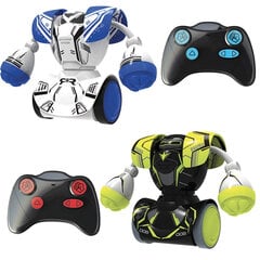 Robotit Silverlit Kombat, robottitaistelu, 2 kpl hinta ja tiedot | Silverlit Lapset | hobbyhall.fi