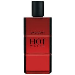 Davidoff Hot Water EDT miehille, 60 ml hinta ja tiedot | Davidoff Hajuvedet ja kosmetiikka | hobbyhall.fi