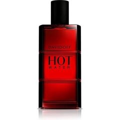 Davidoff Hot Water EDT miehelle 110 ml hinta ja tiedot | Miesten hajuvedet | hobbyhall.fi