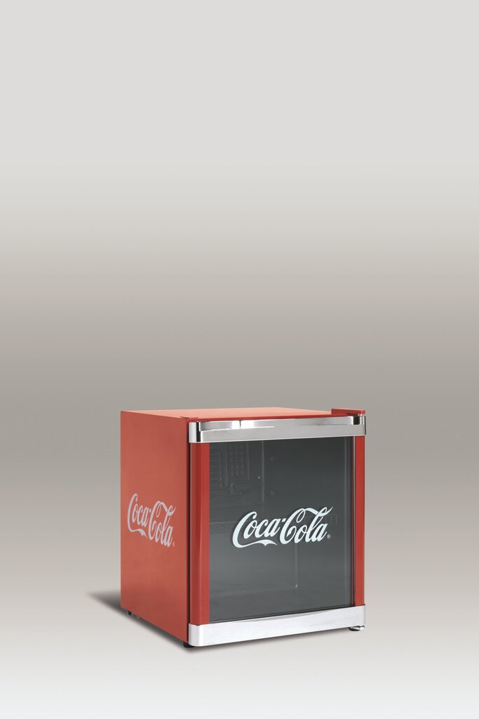 Scandomestic Cool Cube - jääkaappi hinta ja tiedot | Jääkaapit | hobbyhall.fi