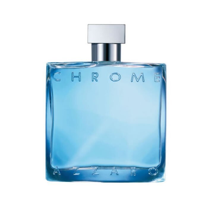 Azzaro Chrome EDT miehelle 100 ml hinta ja tiedot | Miesten hajuvedet | hobbyhall.fi