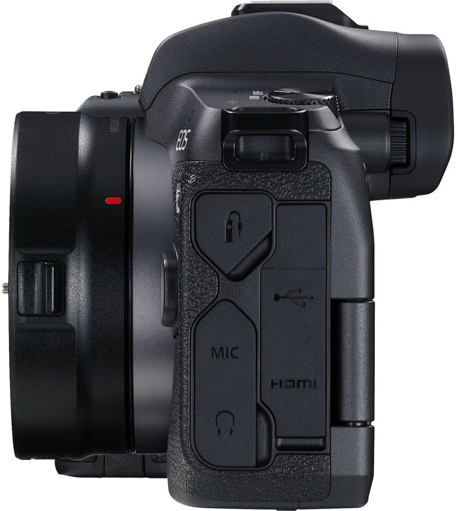 Canon EOS R. hinta ja tiedot | Kamerat | hobbyhall.fi