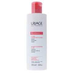 Puhdistusemulsio Uriage Roseliane Anti-Redness Dermo-Cleansing Fluid 250 ml hinta ja tiedot | Uriage Kasvojenhoitotuotteet | hobbyhall.fi