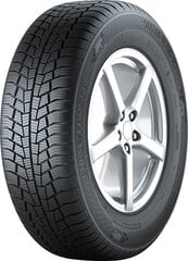 Gislaved EURO*FROST 6 225/50R17 98 V XL FR hinta ja tiedot | Talvirenkaat | hobbyhall.fi