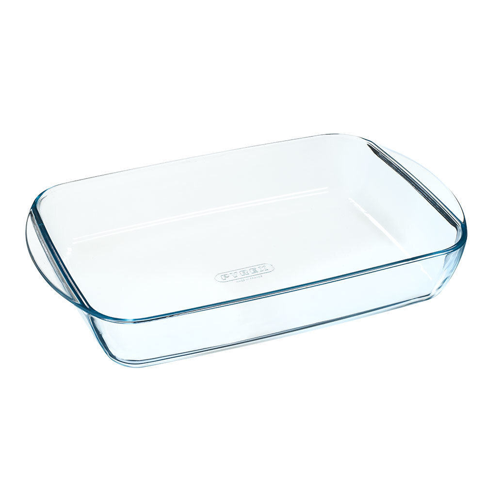 Pyrex-uunivuoka, 34 cm hinta ja tiedot | Uunivuoat ja leivontavälineet | hobbyhall.fi