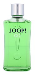 JOOP! Go EDT miehelle 100 ml hinta ja tiedot | Joop! Hajuvedet ja kosmetiikka | hobbyhall.fi